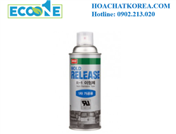 Chất bôi trơn, chống dính khuôn R-1 MOLD RELEASE